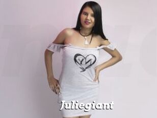 Juliegiant