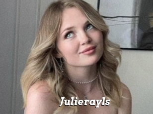 Julierayls