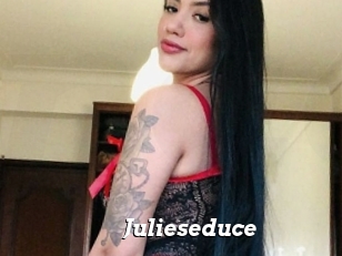 Julieseduce