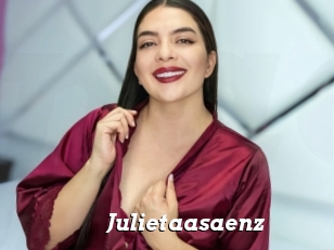 Julietaasaenz