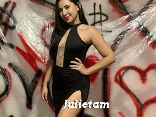 Julietam