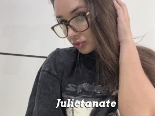 Julietanate