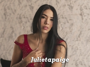 Julietapaige