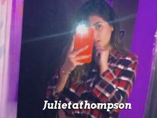 Julietathompson