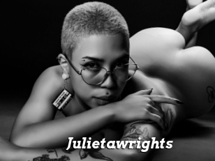Julietawrights
