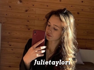 Julietaylori