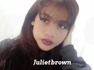 Julietbrown