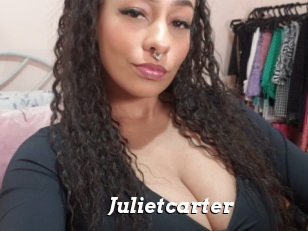 Julietcarter