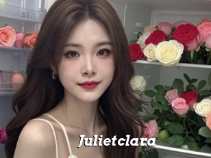 Julietclara