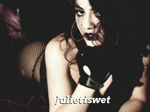 Julietiswet