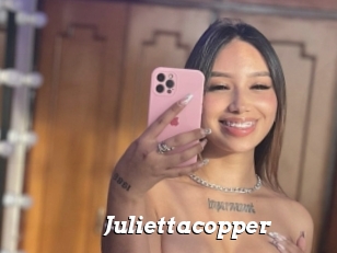 Juliettacopper