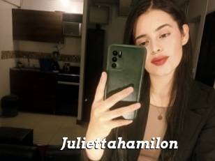 Juliettahamilon