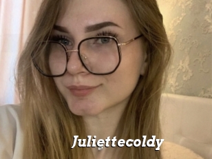 Juliettecoldy