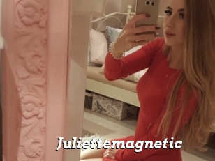 Juliettemagnetic
