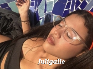 Juligalle