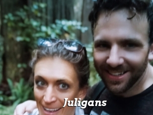 Juligans