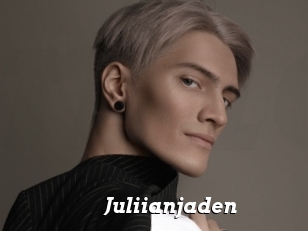 Juliianjaden