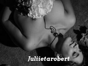 Juliietarobert