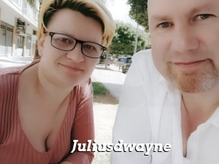 Juliusdwayne