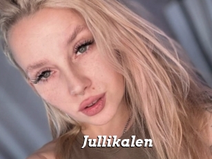 Jullikalen