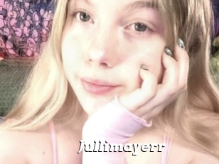 Jullimayerr