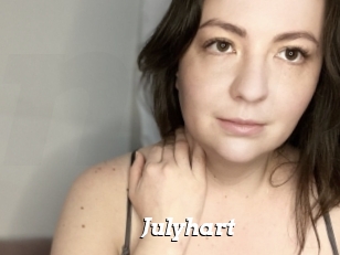 Julyhart