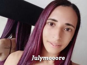 Julymooore