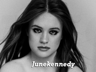 Junekennedy