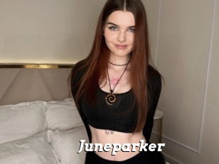 Juneparker