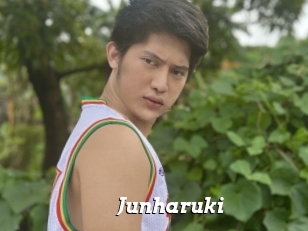 Junharuki