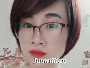 Junwillian