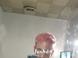 Jushan