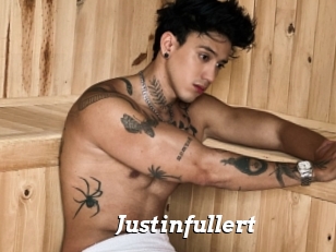 Justinfullert