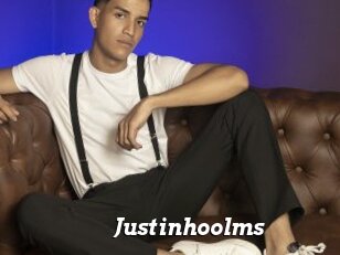 Justinhoolms