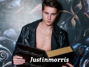 Justinmorris