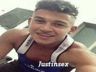 Justinsex