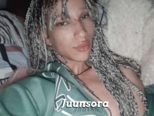Juunsora