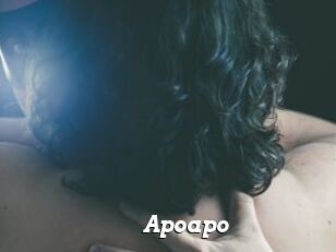 Apoapo