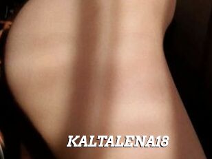 KALTALENA18
