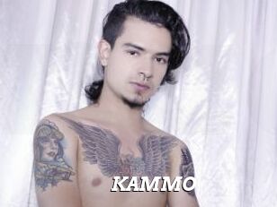 KAMMO