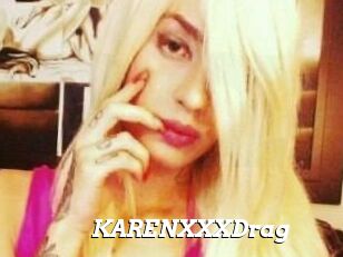 KARENXXXDrag