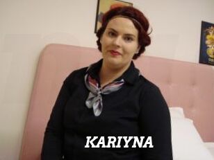 KARIYNA