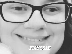 KAYSSIE