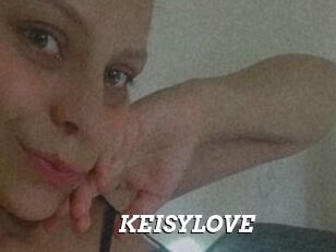 KEISYLOVE