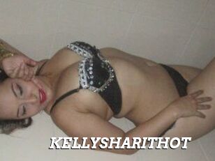 KELLYSHARITHOT