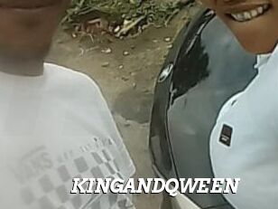 KINGANDQWEEN