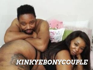 KINKYEBONYCOUPLE
