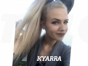 KYARRA_