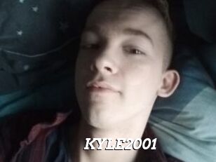 KYLE2001