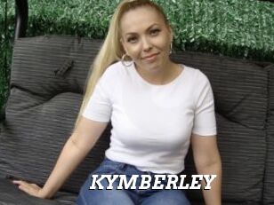 KYMBERLEY
